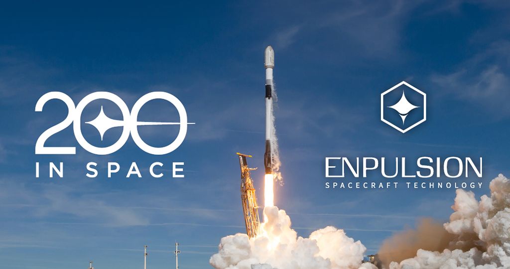 200inSpace