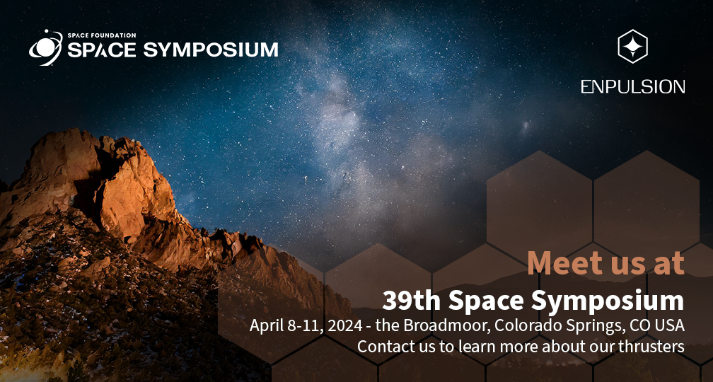 39th Space Symposium