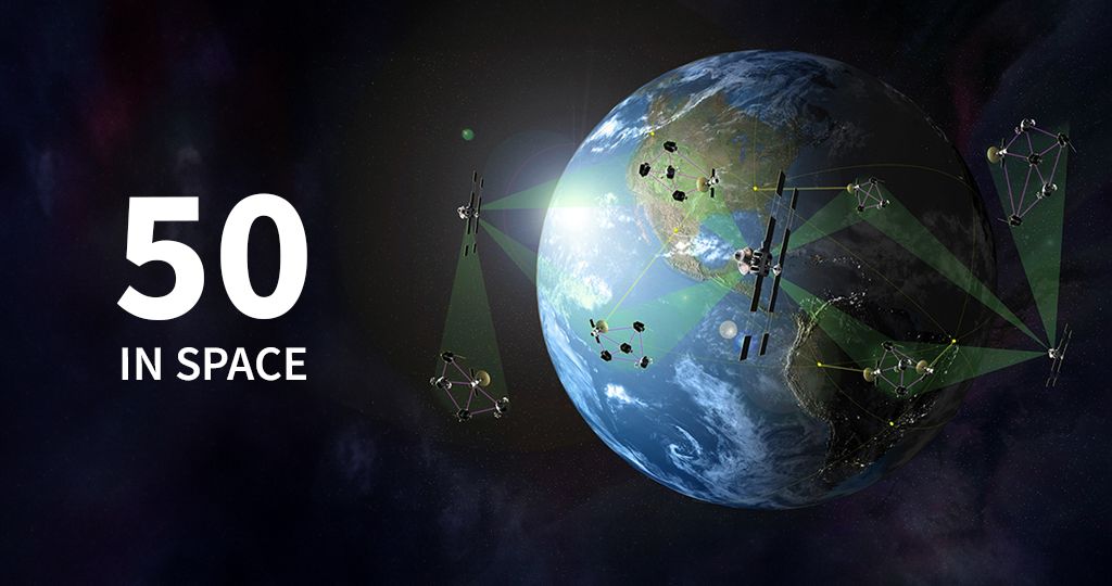 50inSpace