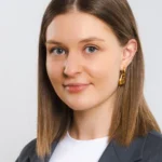 Anastasiia Kozyrenko
