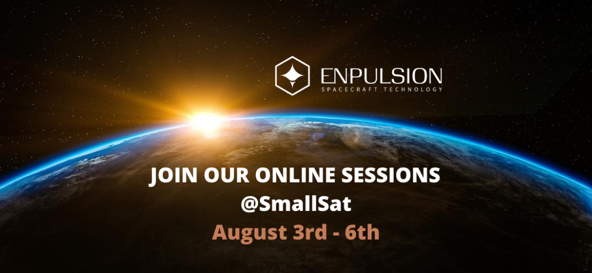 Banner JOIN OUR ONLINE SESSIONS AUGUST 3rd - 6th_V3