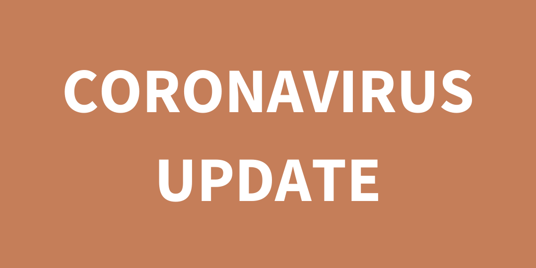 CORONAVIRUS UPDATE_V1