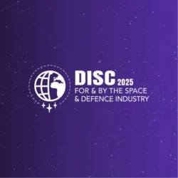 Defence in Space Conference 2025 Event Image