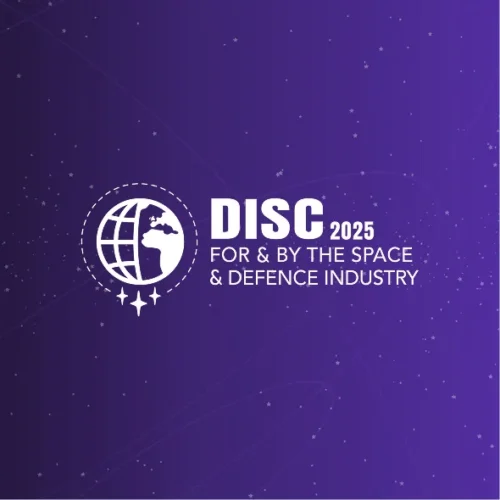 Defence in Space Conference 2025 Event Image
