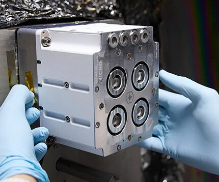 Electric Propulsion System