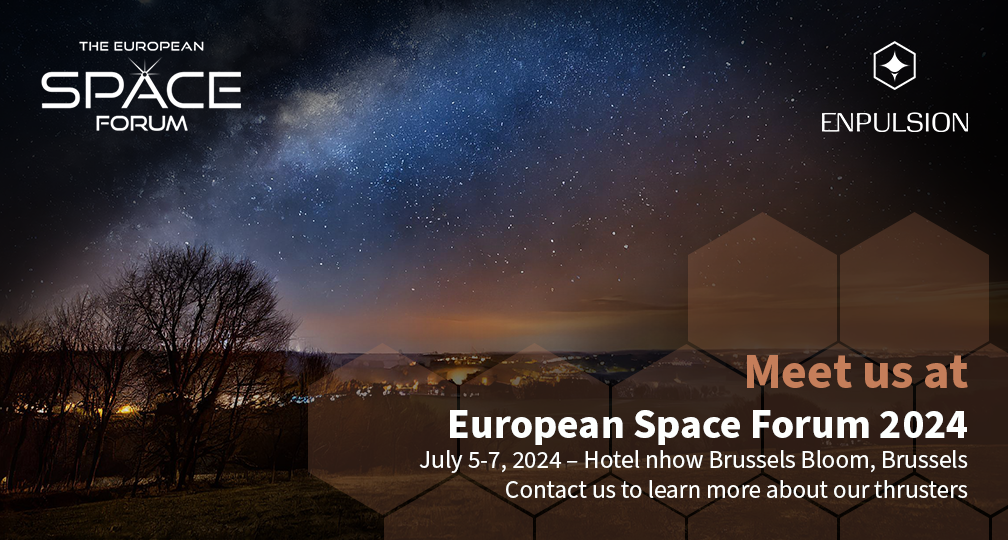 European Space Forum 2024