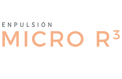 Enpulsion Micro R3 Logo