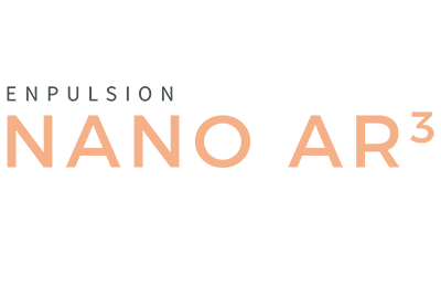 Enpulsion Nano AR3 Logo