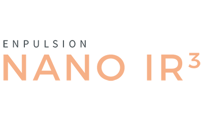 Enpulsion Nano IR3 Logo