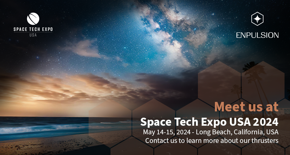 Space Tech Expo USA