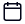 Calendar Icon