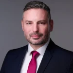 Headshot of György Biró