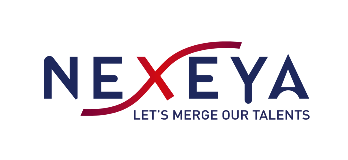 nexeya logo